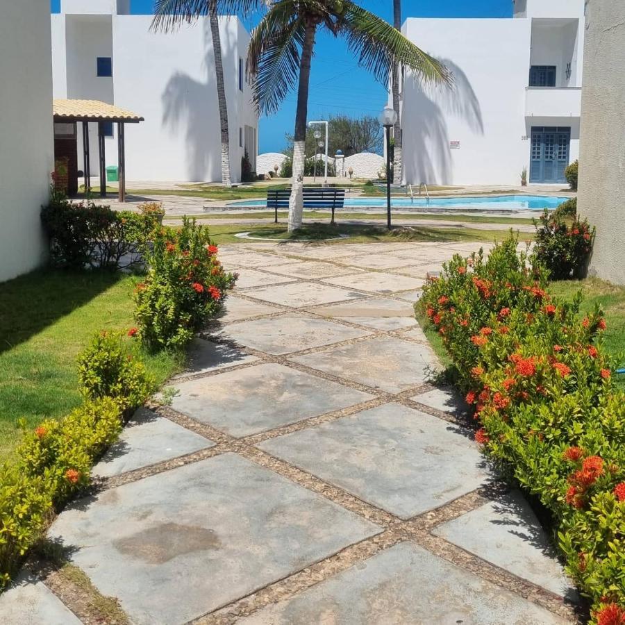 Ap Porto Canoa Rhodes 110, Vista Mar Aracati Exterior photo