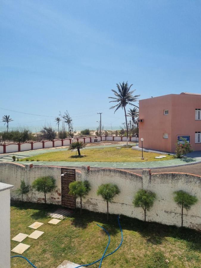 Ap Porto Canoa Rhodes 110, Vista Mar Aracati Exterior photo